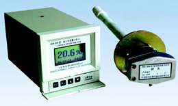 ZOA-300A型氧化鋯...